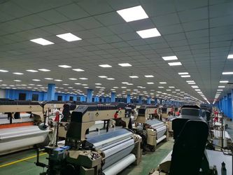 Китай Wujiang Yingtai Textile Co., Ltd.