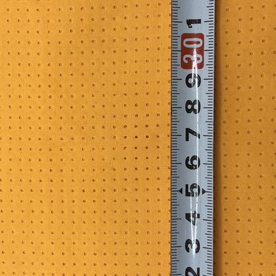 100% полиэстер 113гм, просверленный и просверленный ткань