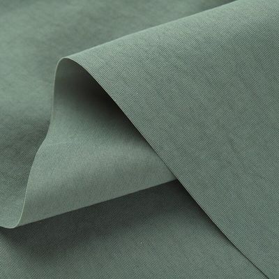 100% наружная нейлоновая ткань Таслон пальто ветроупорные пляжные брюки ткань 100GSM