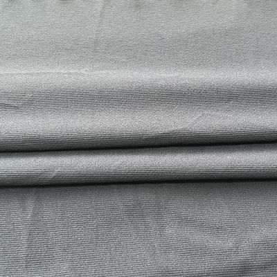 92 Найлон 8 Эластан Ткань 100GSM Pearl Dot Четырехсторонние эластичные брюки Джакет Наружная одежда Ткань